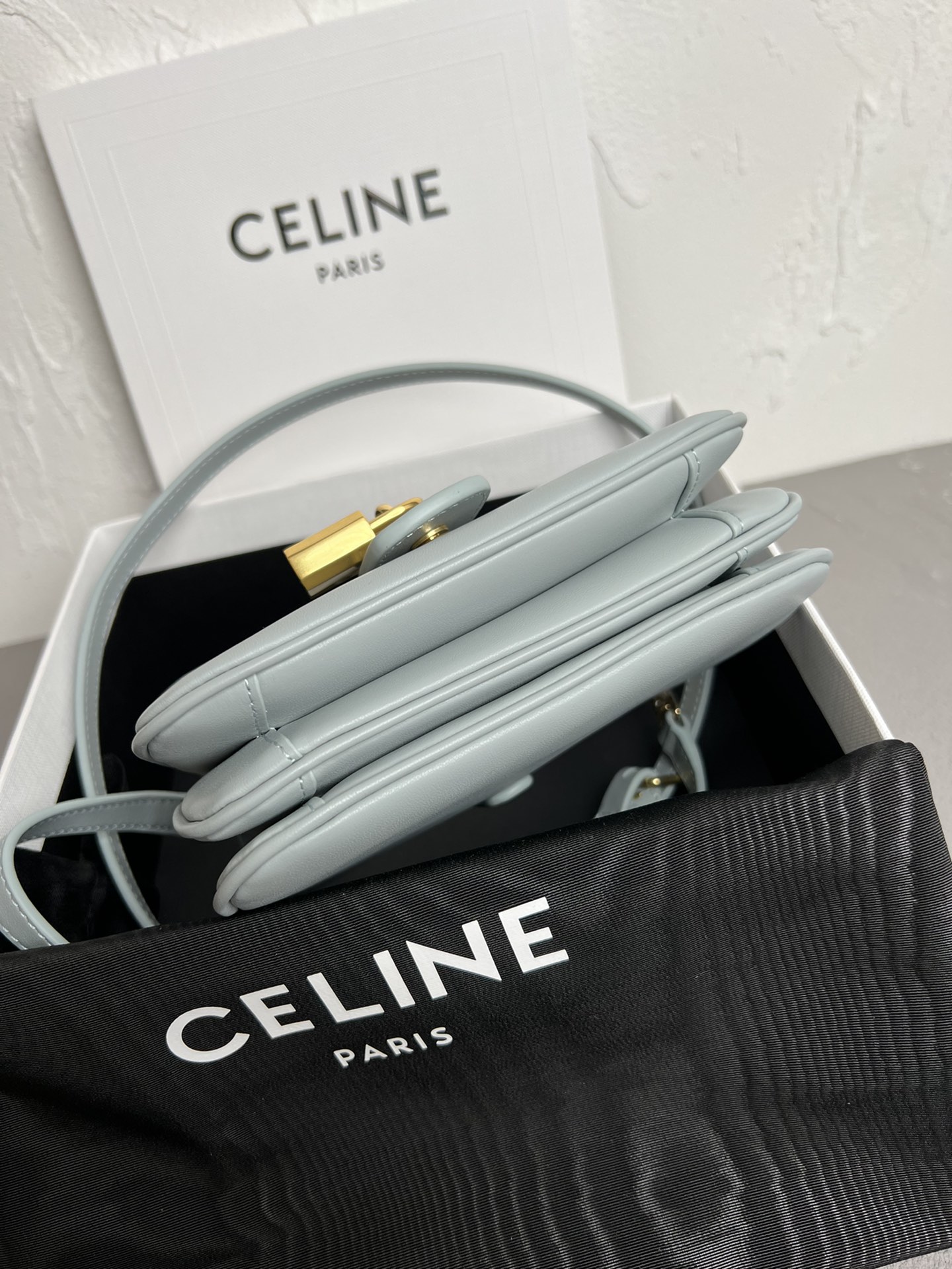 Celine Top Handle Bags